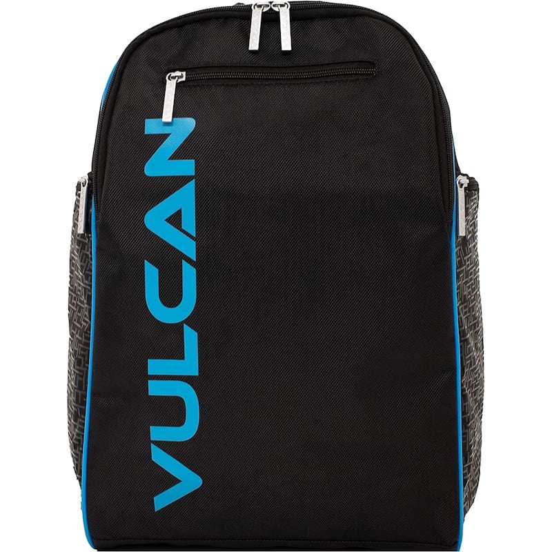 Vulcan Club Backpack - Blue - One Size
