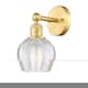 Option Satin Gold / Clear
