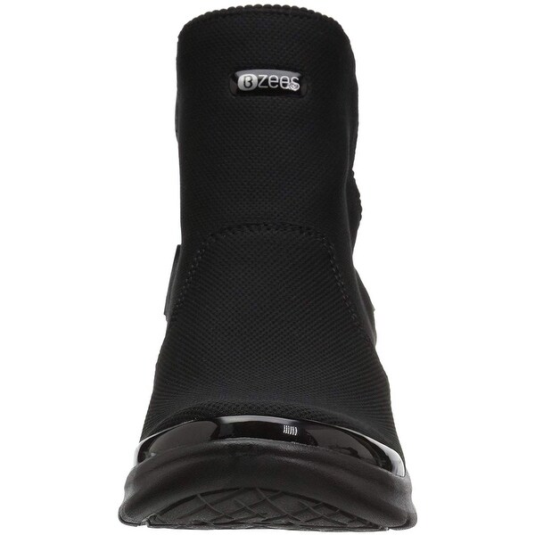 bzees mojo booties
