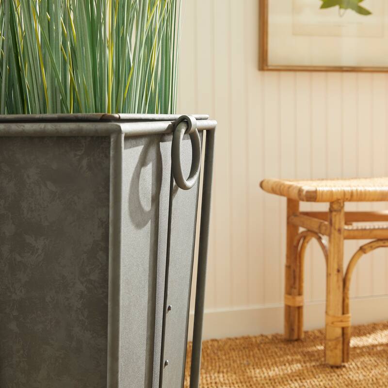 Callahan Tapered Planter Large