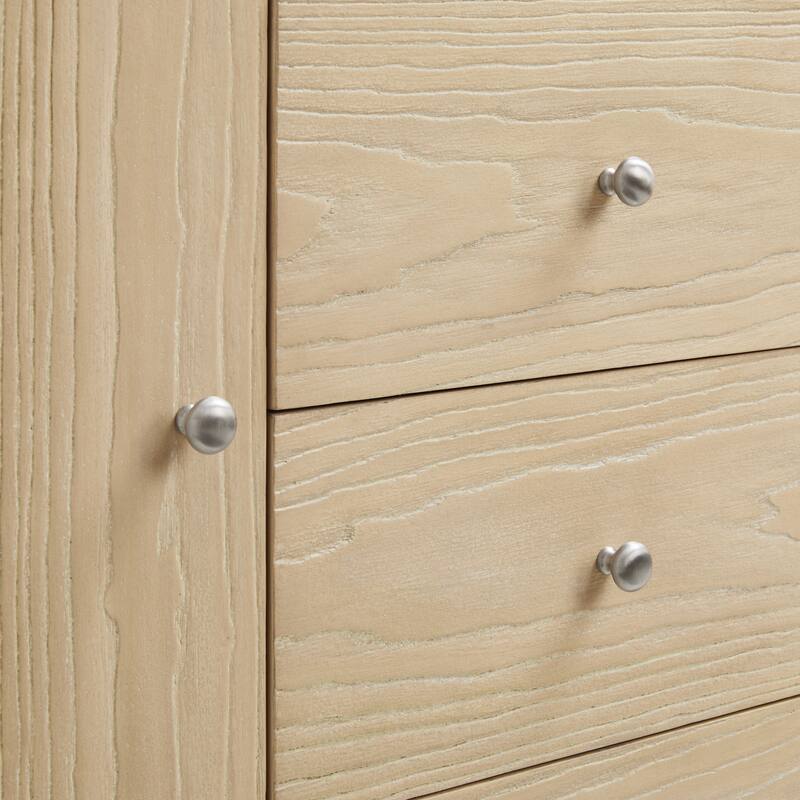 Gracyn 48" Single Vanity, Coastal Driftwood - 48