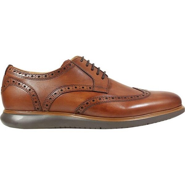 Fuel wingtip cheap oxford