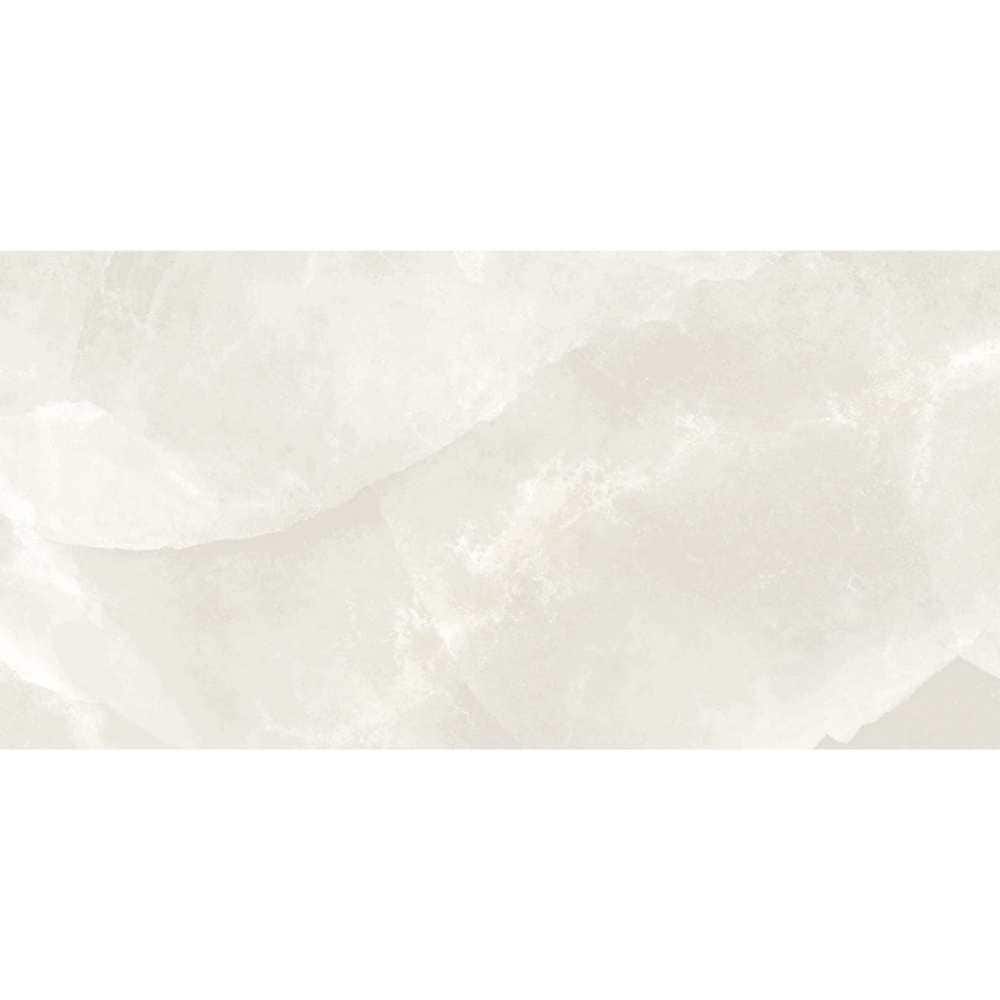 Geo Lust 12x24 Polished Onyx Porcelain Tile - Floor & Wall - Large Format