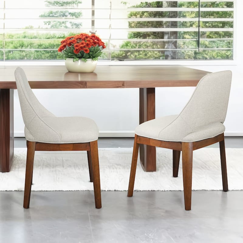 Dining Chair Set of 2