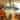 River of Goods Ava Multicolor Tiffany-Style Stained Glass and Metal 24-Inch Pendant Light with Adjustable Hanging Cord
