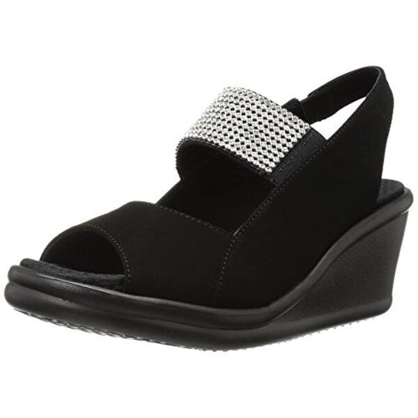 skechers cali sandals