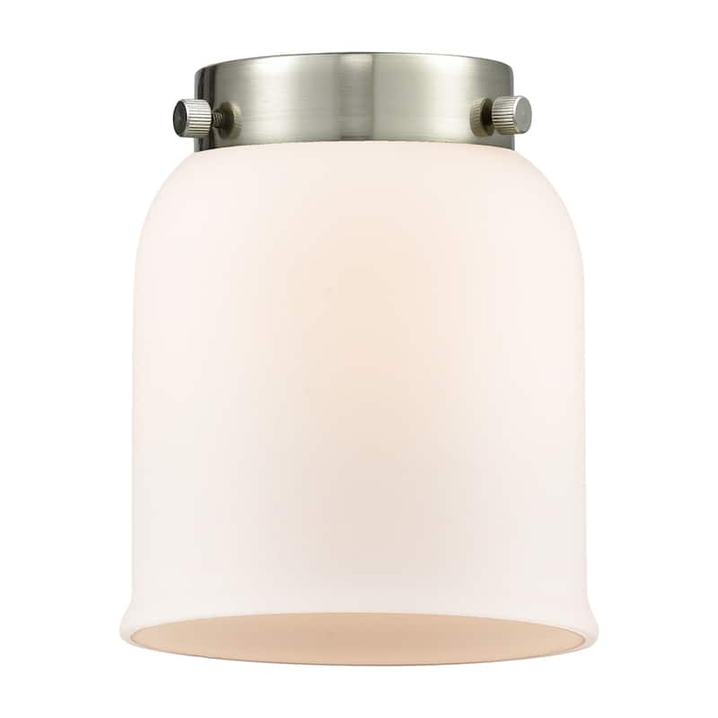 Innovations Lighting Bell - 3 Light 30" Bath Vanity Light