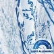 preview thumbnail 31 of 81, Tree Branch Grommet Window Curtain Panel