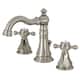 Option Brushed Nickel