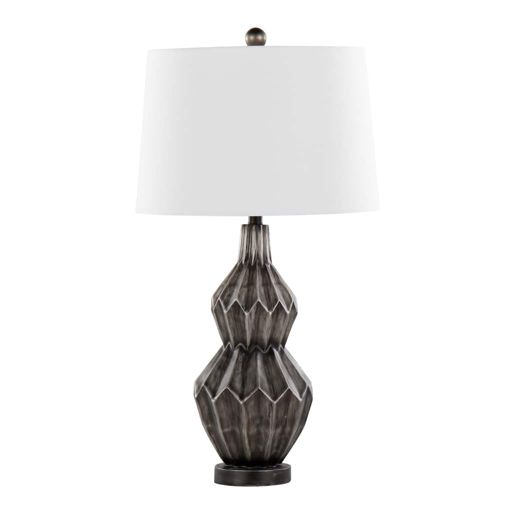 Astro 31.5" Poly Table Lamp