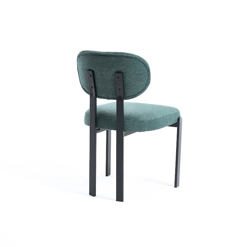 Modern Dining Room Chairs Set of 2