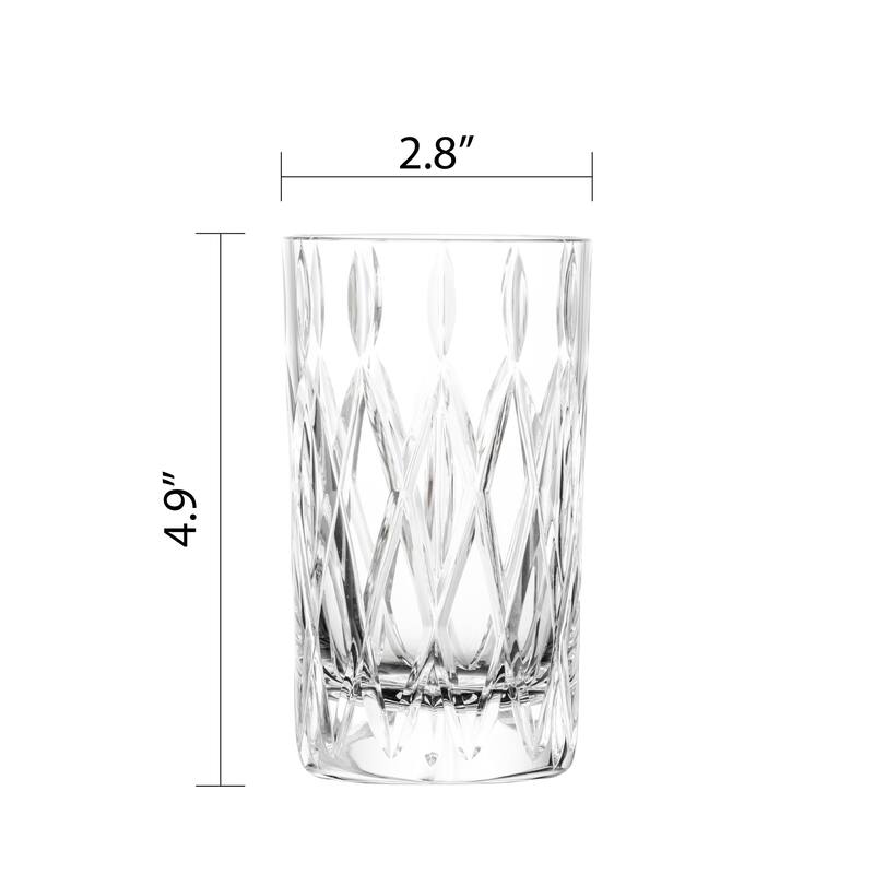 Age Long Drink (42) 10oz (297ml) - Long Drink