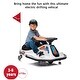 preview thumbnail 5 of 44, 24V Electric Drifting Go Kart for Kids