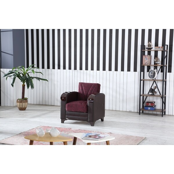 Burgundy chairs for sale outlet
