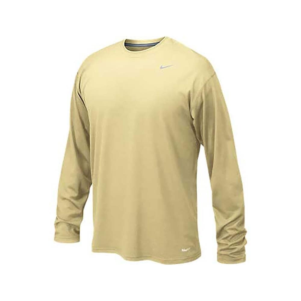 vegas gold dri fit shirt