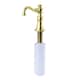 Option Polished Brass