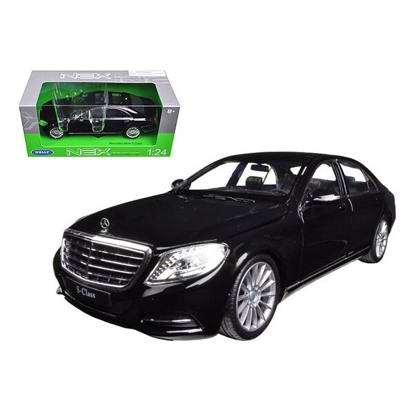 mercedes e class diecast