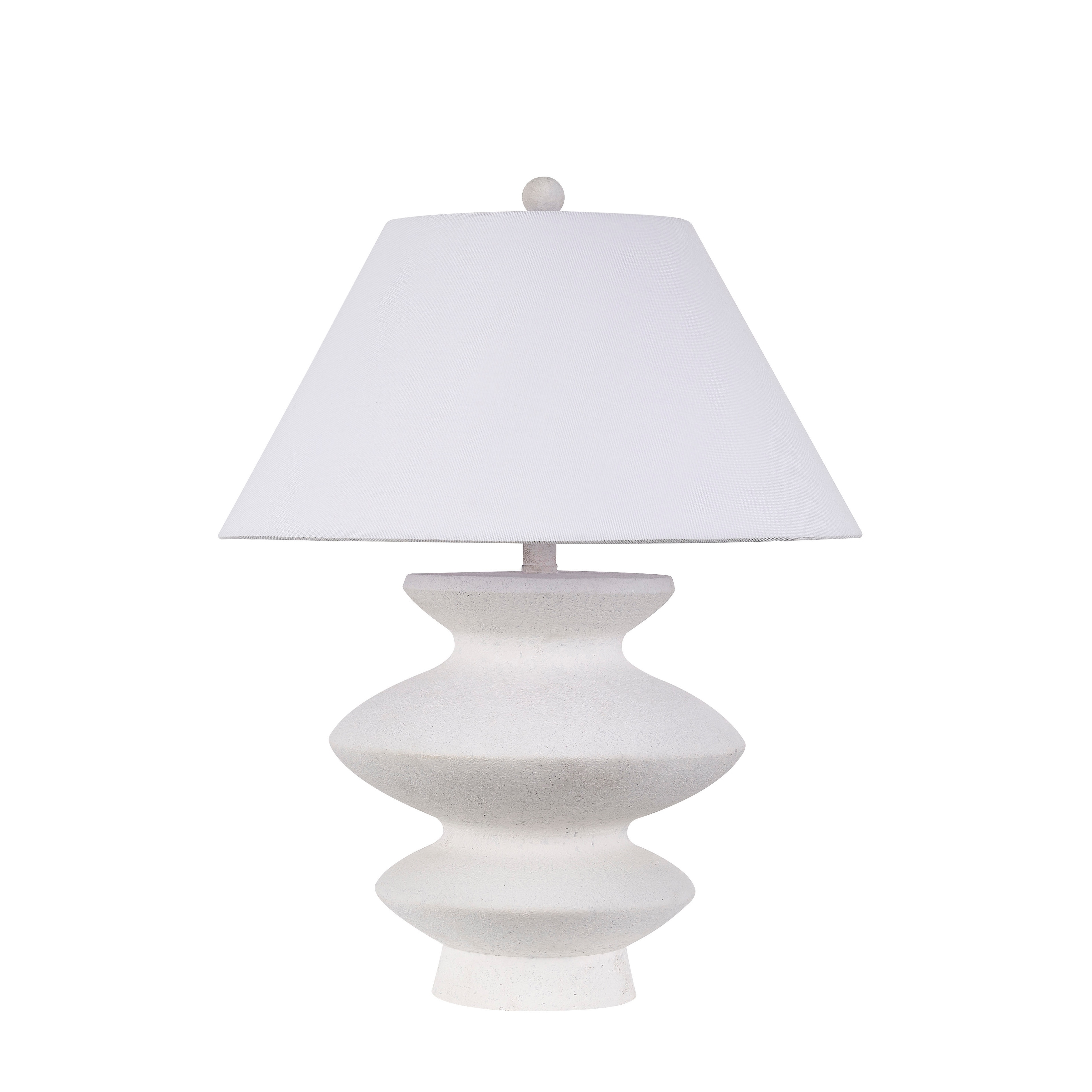 Natasha Table Lamp - 24