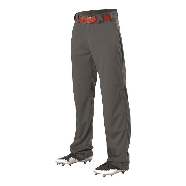 36 inseam baseball pants