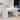 55 Inches Executive Desk with Double Trapezoid Base for home office
