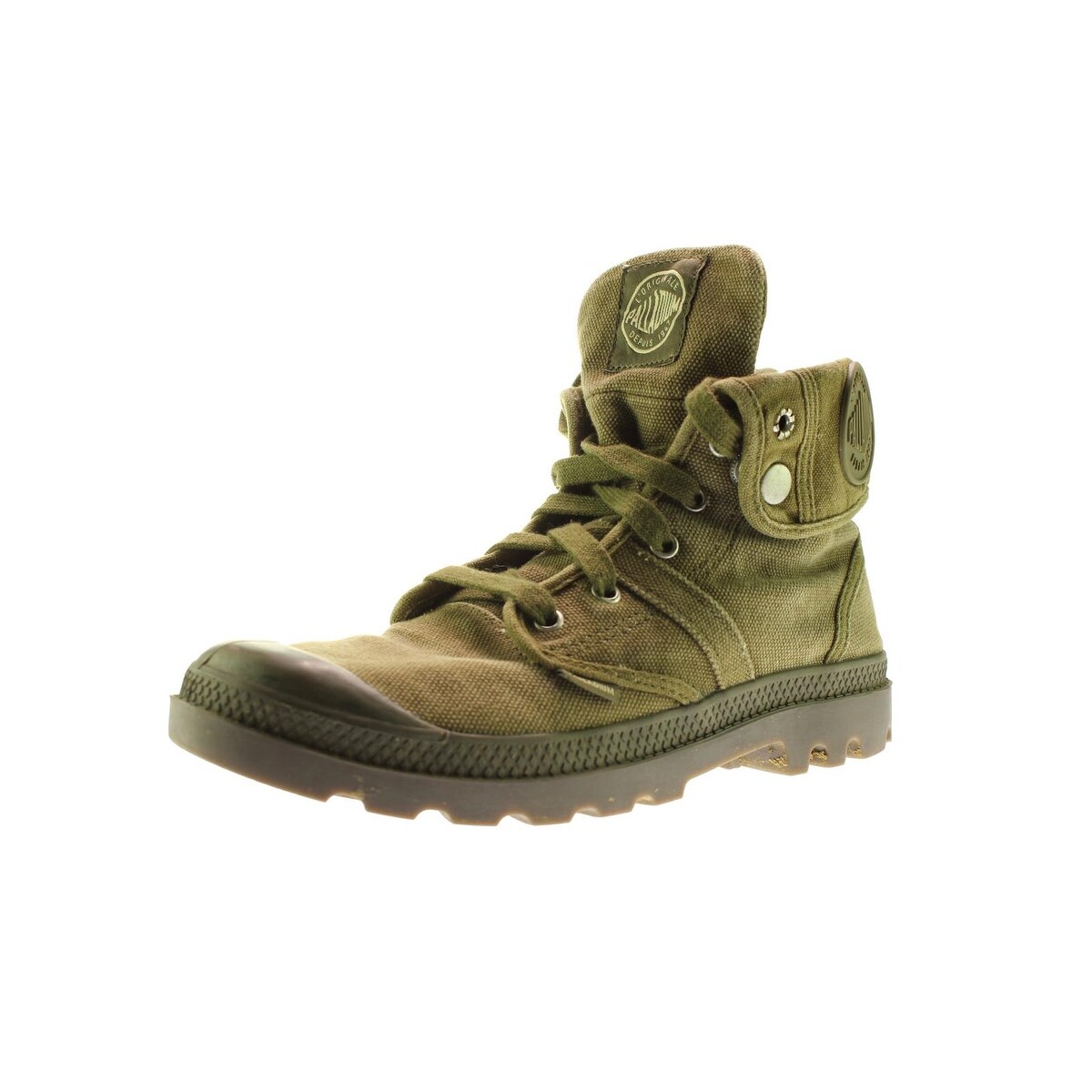 palladium men's pallabrouse baggy chukka boot