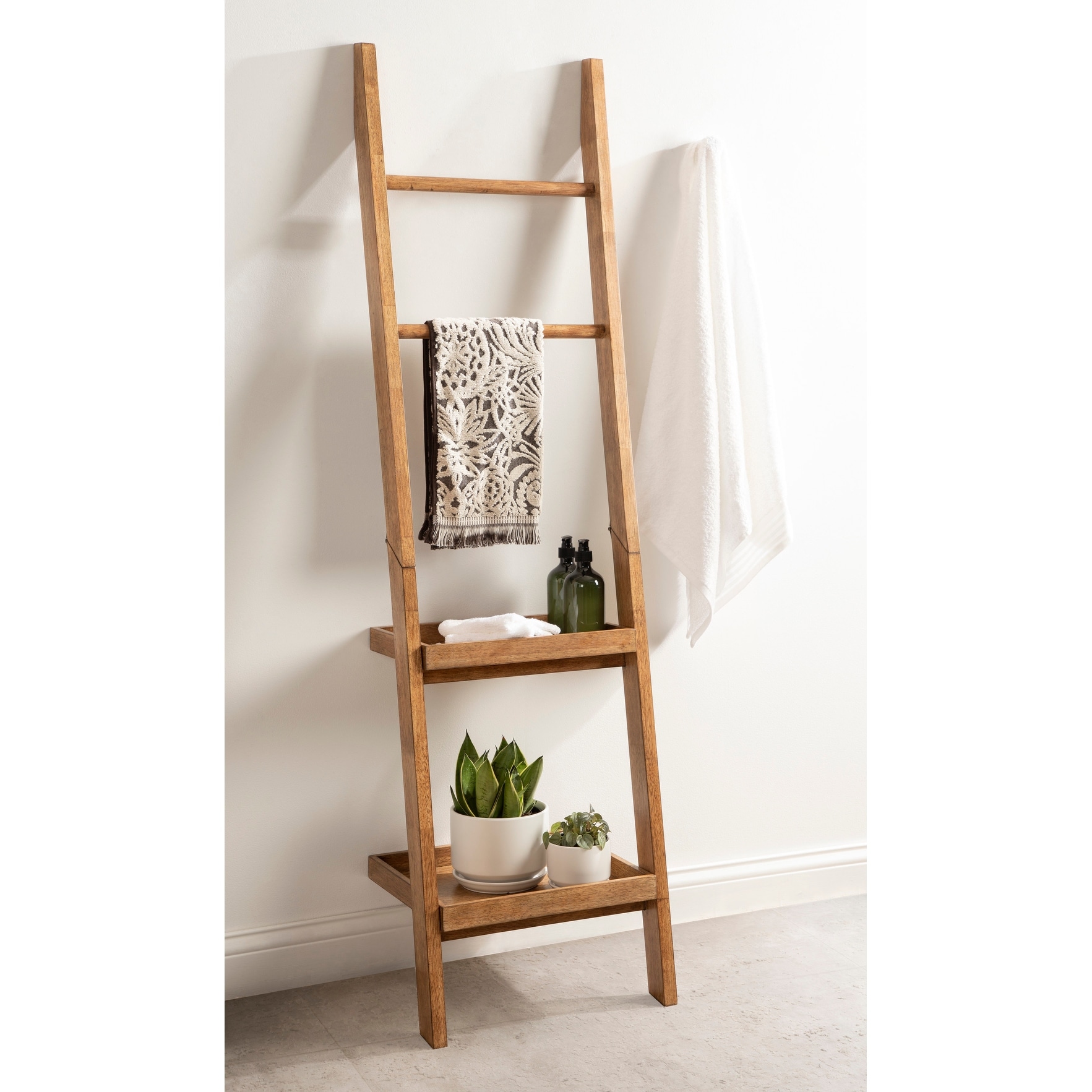 Black Blanket Ladders Bed Bath Beyond