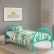 preview thumbnail 21 of 22, BK Furniture Brooklyn Metal Twin Bed