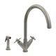 Option Brushed Nickel