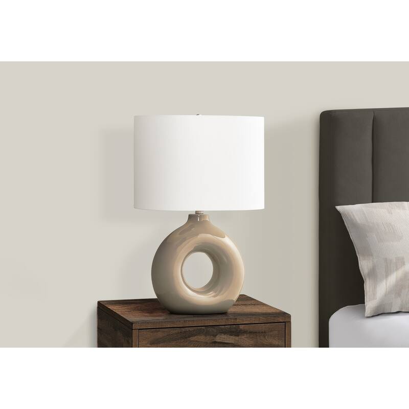 Contemporary Table Lamp