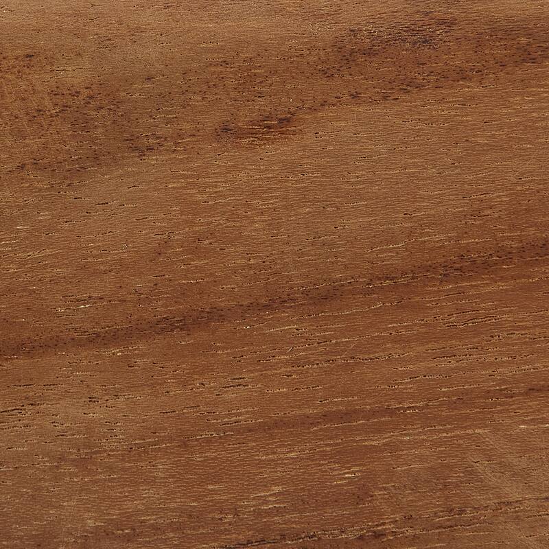 Crosley Olivier Indoor/Outdoor Teak Bench - 24"x47.25"x34.25"
