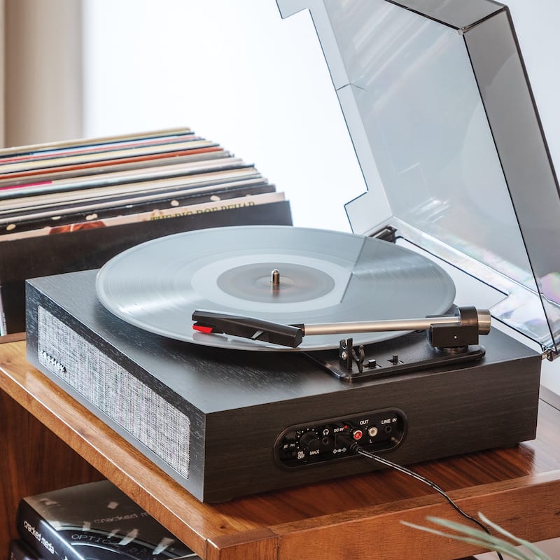 Crosley Scout Bluetooth Vinyl Record Player