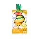 preview thumbnail 3 of 3, Melissa & Doug Multi-Sensory Pineapple Soft Stacker Infant Toy
