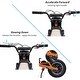 preview thumbnail 3 of 12, 24V 7ah Kids Ride on Motorcycle,13.6MPH Fast Speed