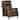 Stark Manual Push Back Recliner