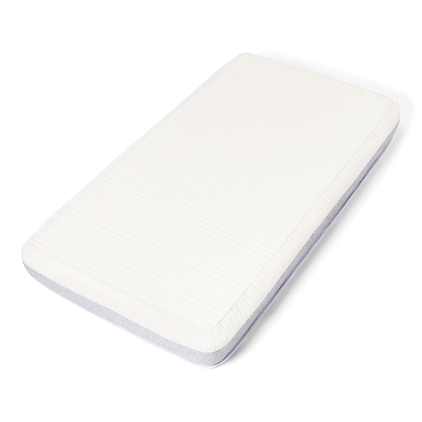 2 in 1 crib mattress