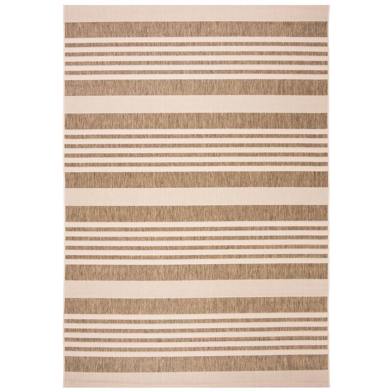 SAFAVIEH Courtyard Orsi Indoor/ Outdoor Waterproof Area Rug