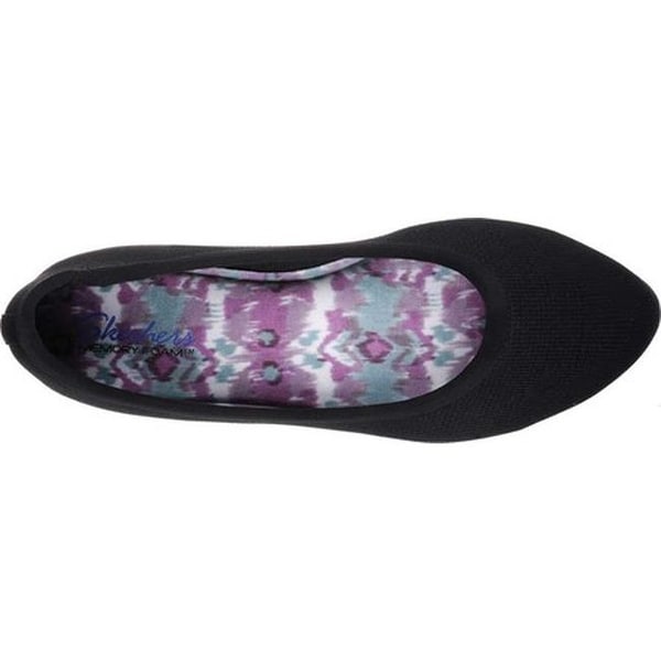 cleo sass ballet flat