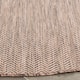 SAFAVIEH Courtyard Carolann Indoor/ Outdoor Waterproof Patio Backyard Rug