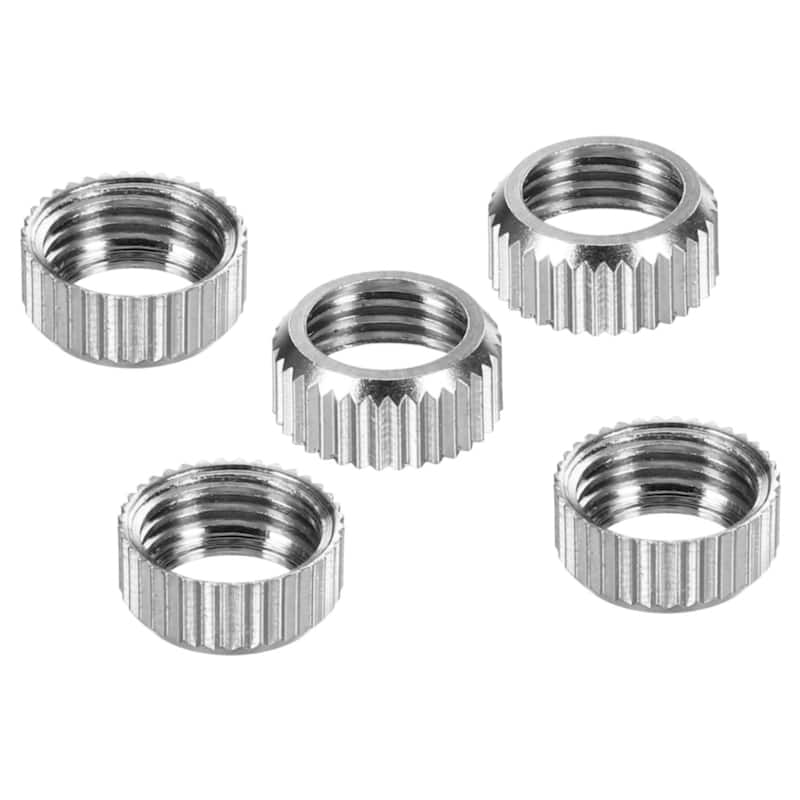 G4 Lamp Socket Caps M10 Thread Base Holder Fixtures Fit for Lamp Pipes