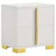 Option White