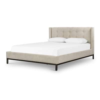 Haven Home Constance Bed