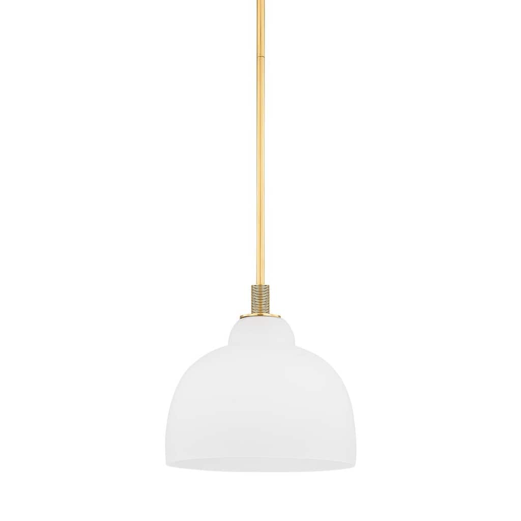 Hudson Valley Lighting 7515 Oberon 14" Wide Pendant