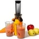 preview thumbnail 6 of 53, Ventray Essential Ginnie Juicer, Compact & Slow, Nutrient Dense Small - Yellow
