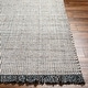 preview thumbnail 16 of 47, Gretna Handmade Farmhouse Recycled PET Area Rug
