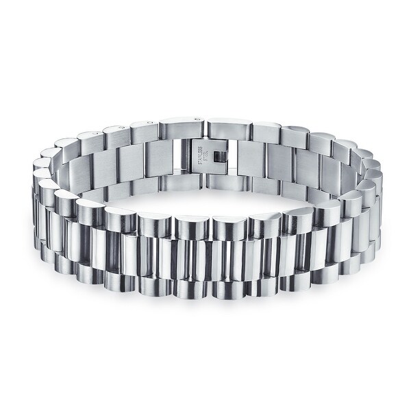 mens bracelet watch bands