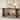 71'' Long Console Table for Entryway, Wood Sofa Table Behind Couch