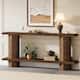 Option Rustic Brown