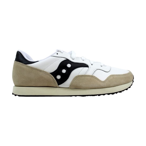 Saucony DXN Trainer CL White 