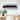 Northwest 54-Inch Wall Electric Fireplace, Silver - 54 Inch