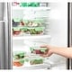 preview thumbnail 20 of 37, JoyFul 24 Piece Glass Food Storage Containers Set with Airtight Lids